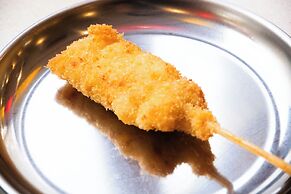 SEKAI HOTEL Fuse - Hostel