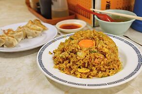 SEKAI HOTEL Fuse - Hostel