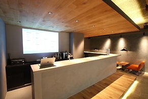 SEKAI HOTEL Fuse - Hostel