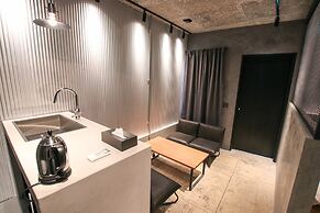 SEKAI HOTEL Fuse - Hostel