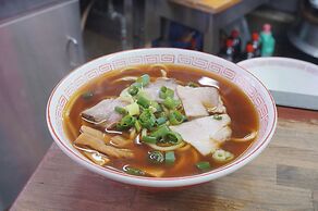 SEKAI HOTEL Fuse - Hostel