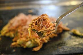 SEKAI HOTEL Fuse - Hostel