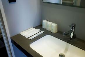 SEKAI HOTEL Fuse - Hostel