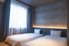 SEKAI HOTEL Fuse - Hostel