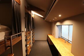 SEKAI HOTEL Fuse - Hostel