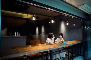 SEKAI HOTEL Fuse - Hostel