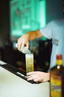 SEKAI HOTEL Fuse - Hostel