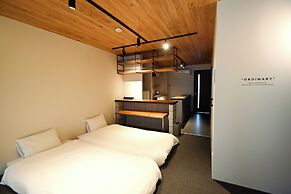 SEKAI HOTEL Fuse - Hostel