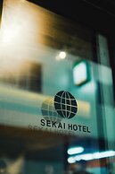 SEKAI HOTEL Fuse - Hostel