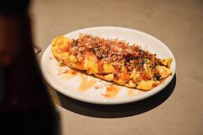 SEKAI HOTEL Fuse - Hostel