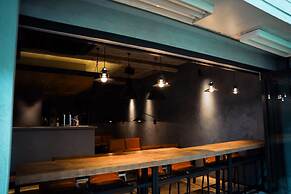 SEKAI HOTEL Fuse - Hostel