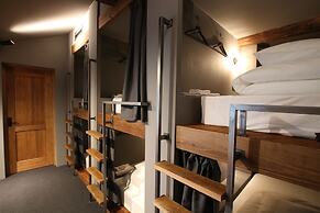 SEKAI HOTEL Fuse - Hostel