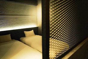 SEKAI HOTEL Fuse - Hostel