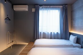 SEKAI HOTEL Fuse - Hostel