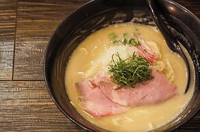 SEKAI HOTEL Fuse - Hostel