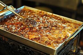 SEKAI HOTEL Fuse - Hostel