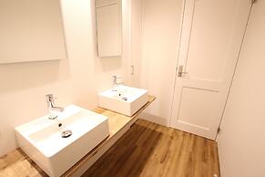 SEKAI HOTEL Fuse - Hostel