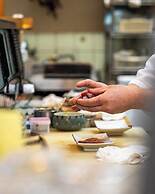 SEKAI HOTEL Fuse - Hostel