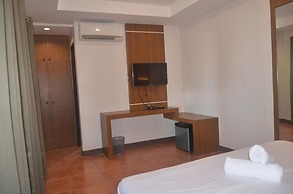Robinland Vacation Home Badian