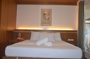 Robinland Vacation Home Badian