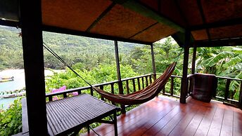 Silver Cliff Bungalows