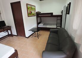 Balay Travel Lodge