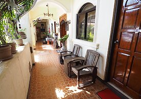 Balay Travel Lodge