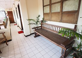 Balay Travel Lodge