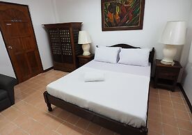 Balay Travel Lodge