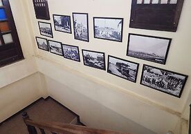 Balay Travel Lodge
