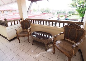 Balay Travel Lodge