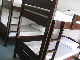 Balay Travel Lodge