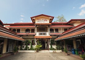 Balay Travel Lodge