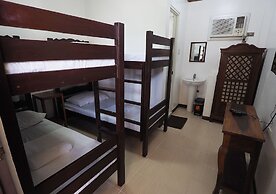 Balay Travel Lodge