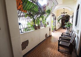 Balay Travel Lodge