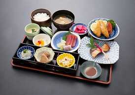 Kur and Hotel Shinshu
