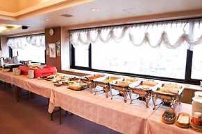 Kur and Hotel Shinshu