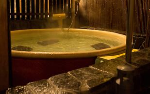 Kur and Hotel Shinshu