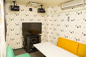 Kur and Hotel Shinshu