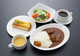 Kur and Hotel Shinshu