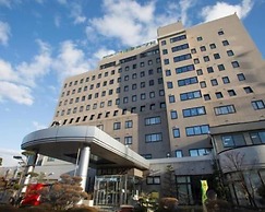 Kur and Hotel Shinshu
