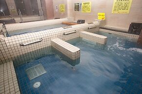 Kur and Hotel Shinshu
