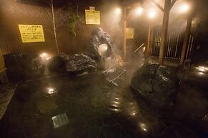 Kur and Hotel Shinshu