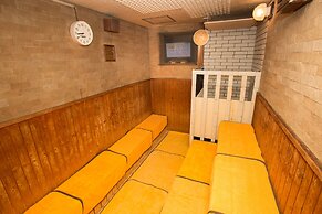 Kur and Hotel Shinshu