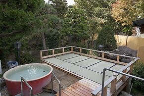 Kur and Hotel Shinshu