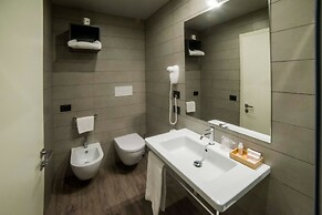 Hotel San Giovanni Roma