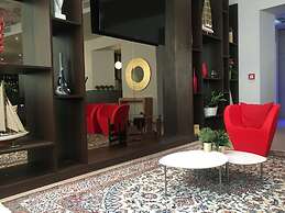 Hotel San Giovanni Roma