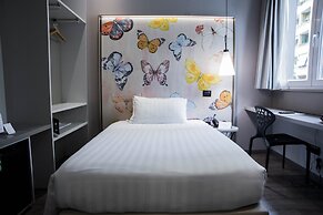 Hotel San Giovanni Roma