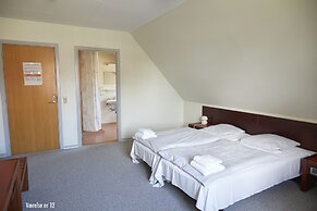 Abild Kro og Hotel - In Tonder