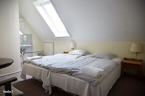Abild Kro og Hotel - In Tonder